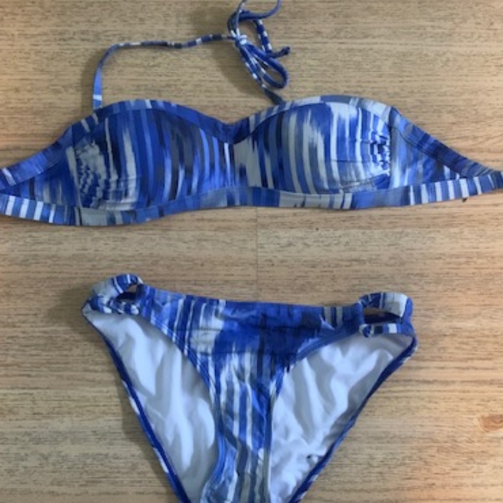 Athleta Bathing Suit